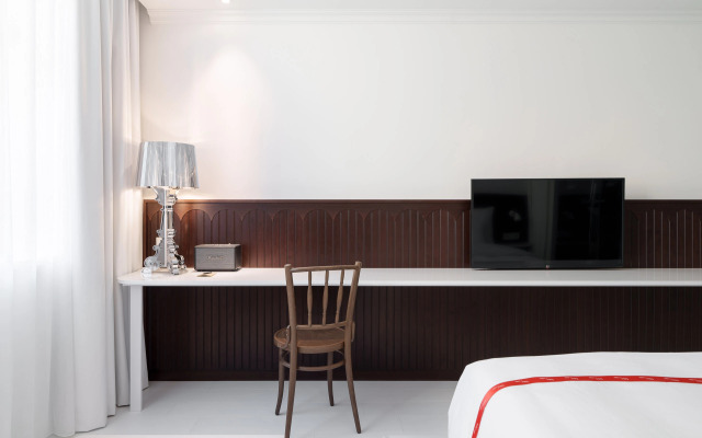 Ruby Hanna Hotel Stuttgart