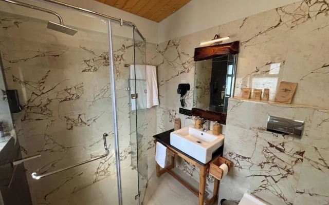 Vanhills-Luxury Home Stay in Jim Corbett