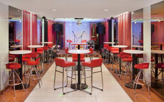 Silka Johor Bahru
