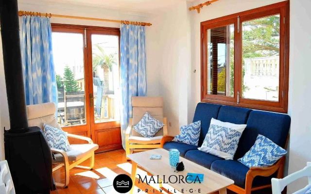 Es Ganxo House Porto Cristo