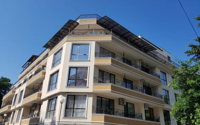 Apartament Perlla