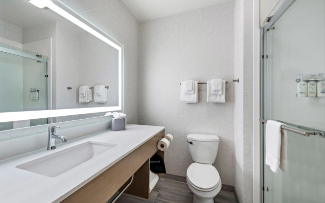 Holiday Inn Express La Mesa Near SDSU by IHG