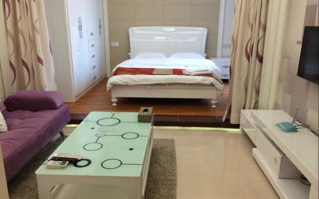 Guangzhou Skat Apartment