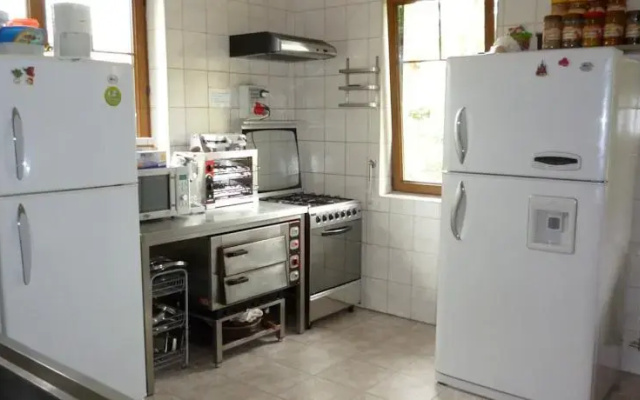 Napkorong Fogadó és Vendégház