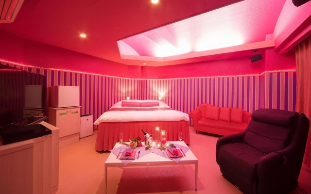 Sendai Hotel Renaissance – Guest Rooms – Sendai