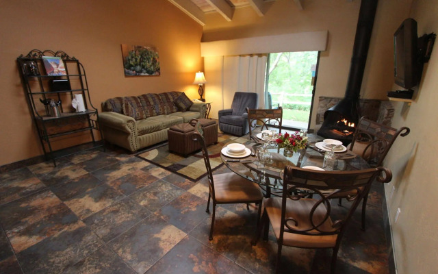 Villas at Poco Diablo by VRI Resort