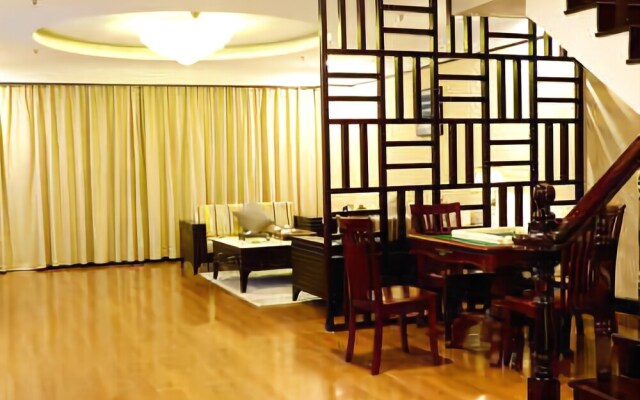 Yinghua Hotel