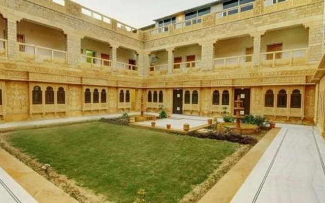 Hotel Neeraj