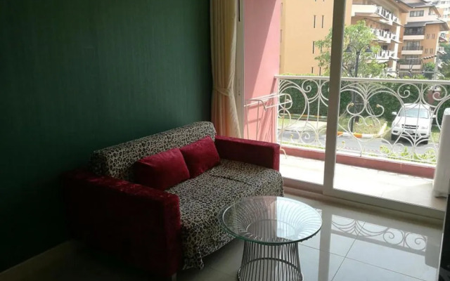 Many Holiday Caribbean Resort