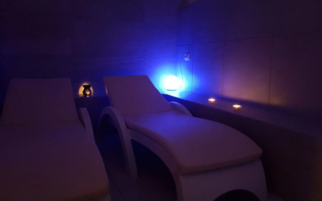 GFH-Hotel Sole Resort & Spa