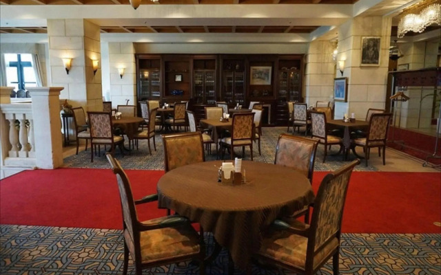 Nanki Shirahama Resort Hotel