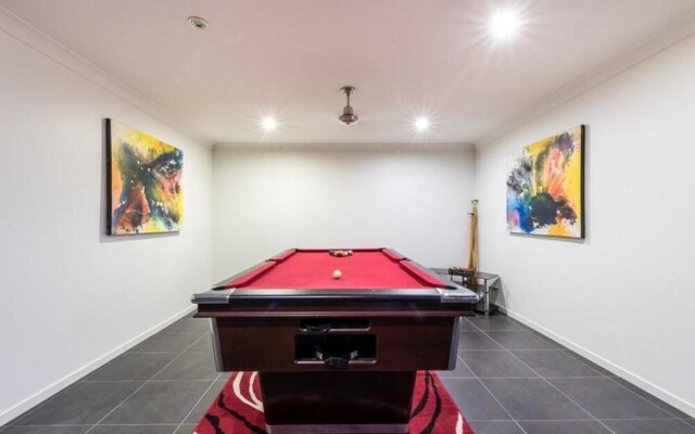 Casa Del Mar - House of the Sea