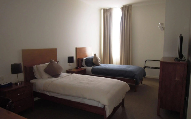 Plough Hotel