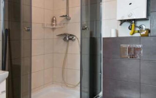 Studio Aleja Pokoju II