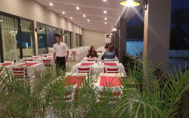 Istanbul Beach Hotel