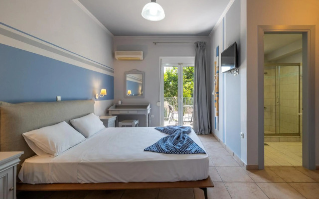 Pelagos Apartments