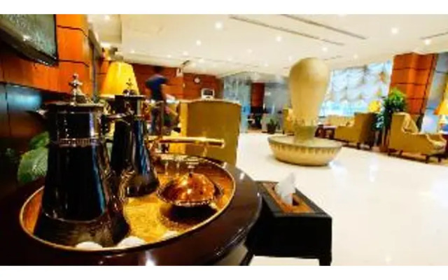 Al Muhaidb Residence PALASTINE