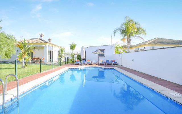 Casa Villanueva 5 - Sólo Familias