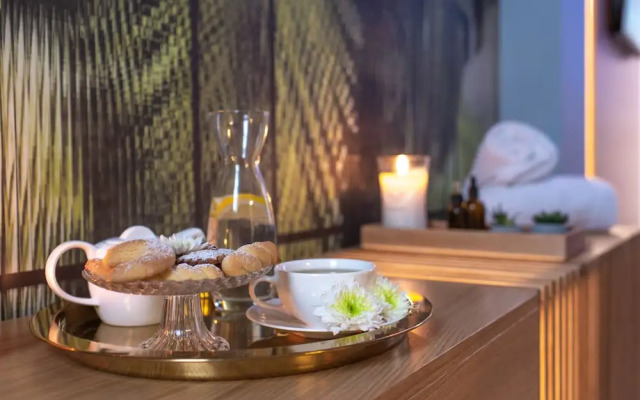 Archè Design Rooms and Suites