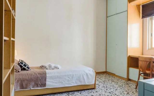 Bari Miramare Apartment