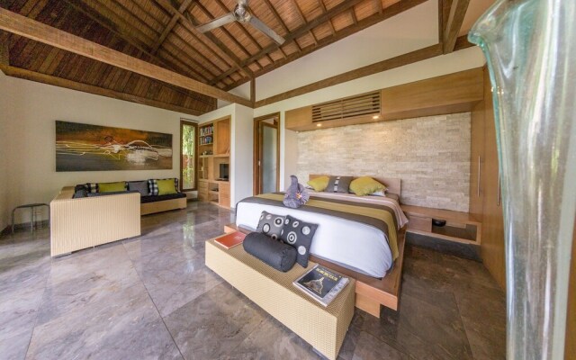 Villa Sembuh in Blahbatuh