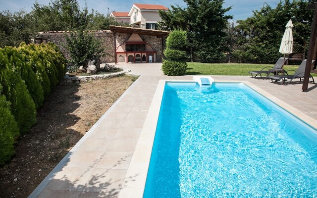 Villa Anthia