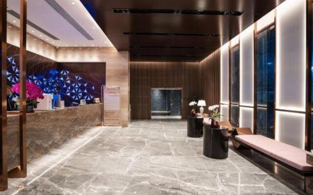 Jiulong Hotel (Shenzhen International Convention and Exhibition Center)