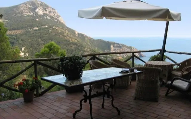 Villa Ludovica