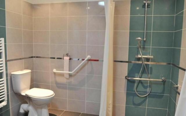 Gîte Soullans, 3 pièces, 5 personnes - FR-1-426-280