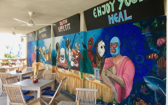 Gili Divers Hotel