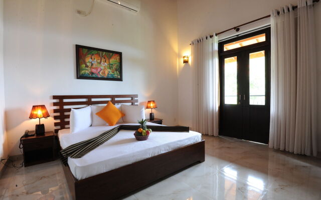 Melheim Kandy Villas Hotel