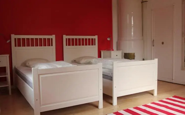 Askum Bed & Breakfast