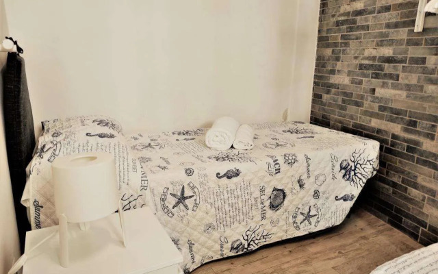 Appartamento Galatea