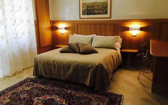 B&B A Casa di Barbara