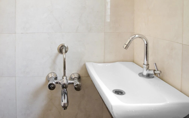 GuestHouser 3 BHK Bungalow fcef