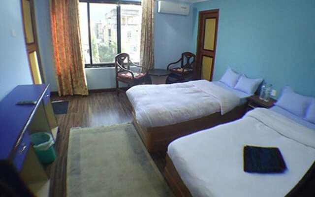 Hotel Peace Palace