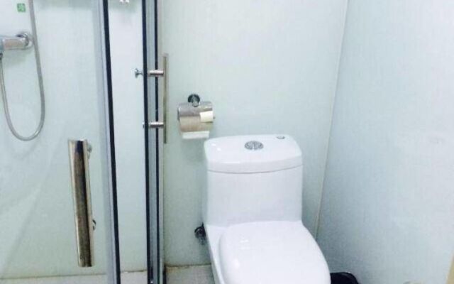 Zhuhai Beijing Hotel