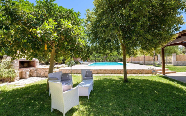 Villa Li Cuti