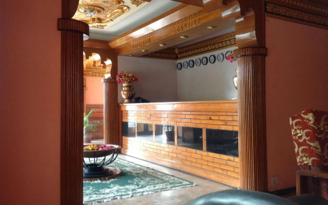 Khumbila Hotel