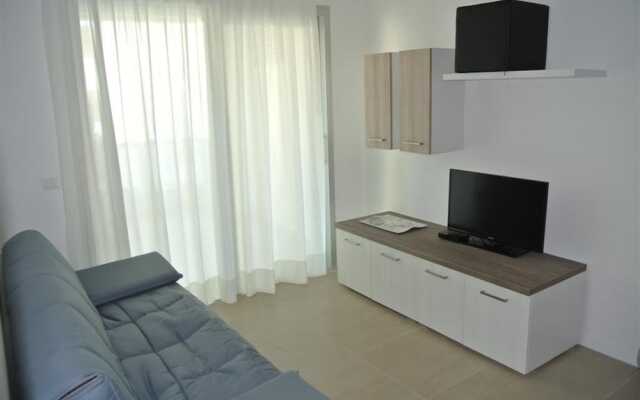 Shedir C1 in Bibione