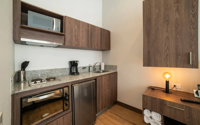 Cali River Suites