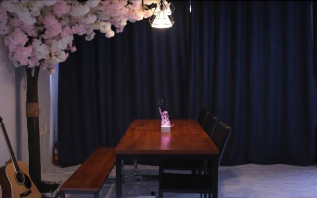 Dongdaemun Yoon Stay - Hostel