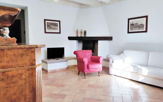 Casa Vacanze a Gambassi Terme