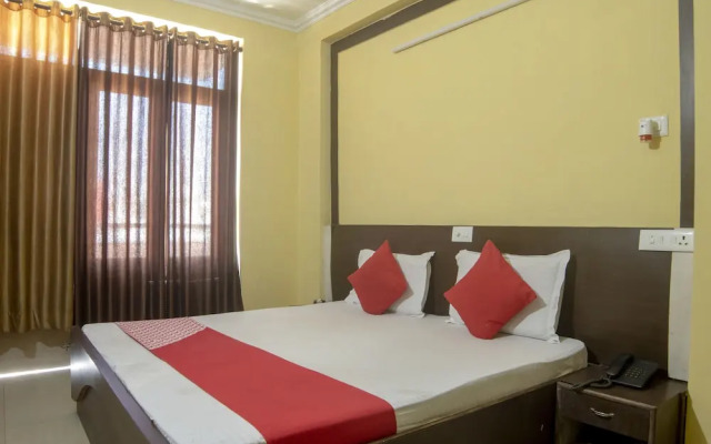 Oyo 3690 Hotel Comfort Home