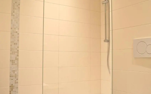 I Design Apartment