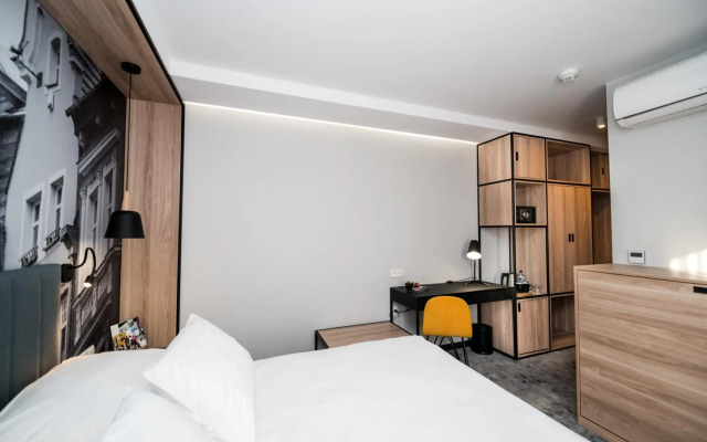 Mercure Jelenia Gora