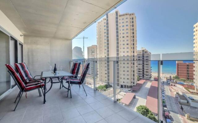 Apartamento Mirador - Plusholidays