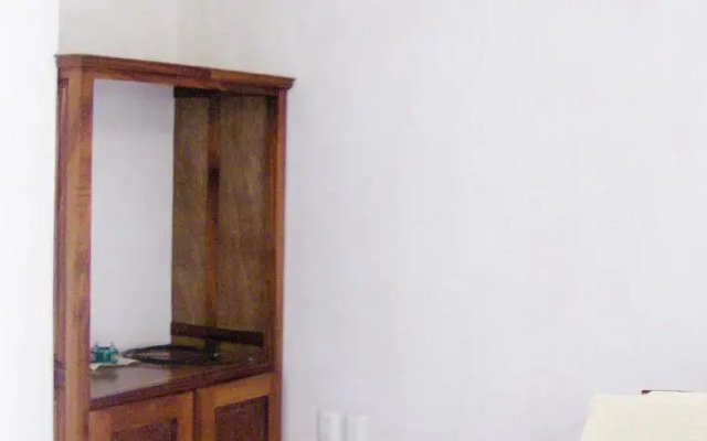 Casa Las Grullas