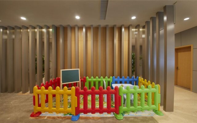 Holiday Inn Express Zhengzhou Zhengdong by IHG