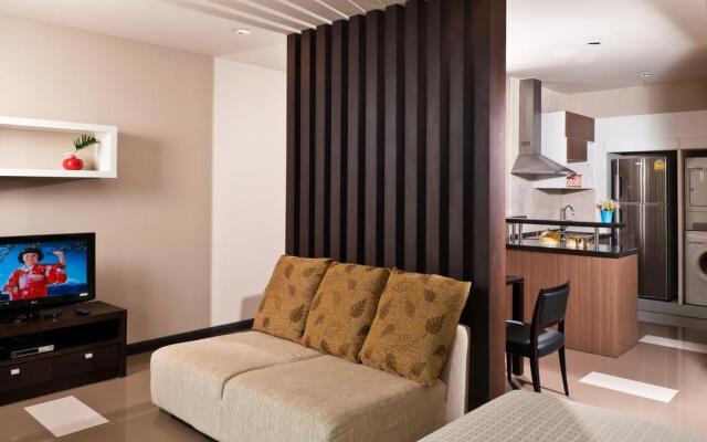 BACC Serviced Apartments